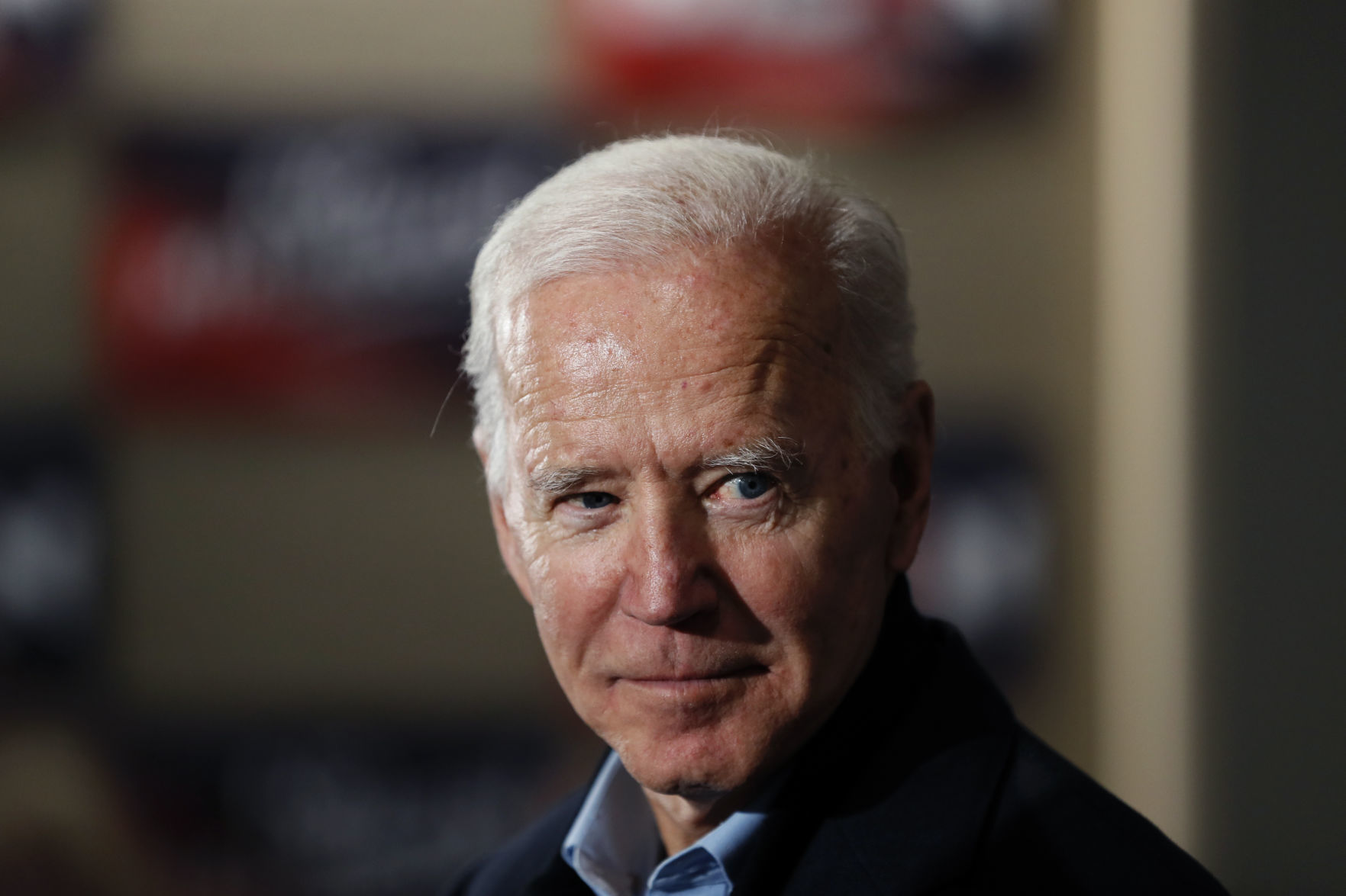 Election 2020 Joe Biden